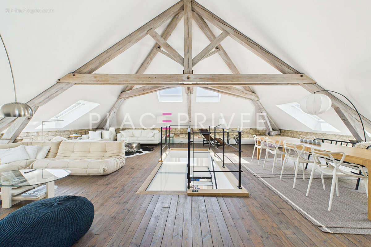 Appartement d'exception - photo 5