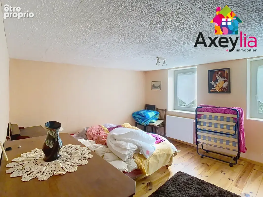 A vendre- saint-nicolas-des-biefs- maison avec studio attenant et garage - photo 7