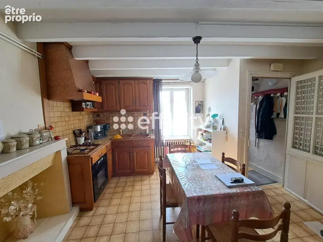 Maison 5 pièces 100 m² à vendre à Peschadoires (63920) - photo 2