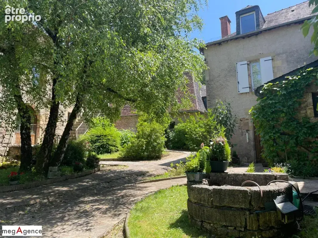 Propriété en pierre avec piscine, Ideale Maison d'hôtes et Résidence d'Artistes - photo 19