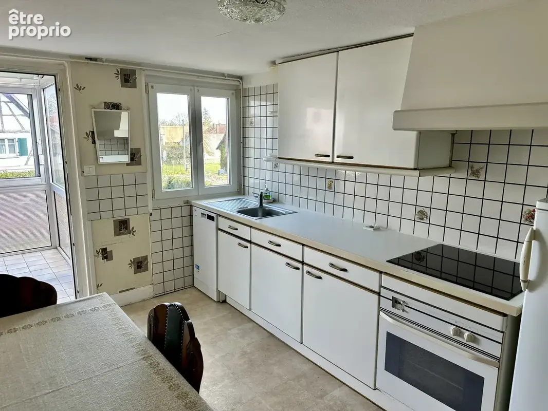Une exclusivité dagon immobilier ! - photo 9