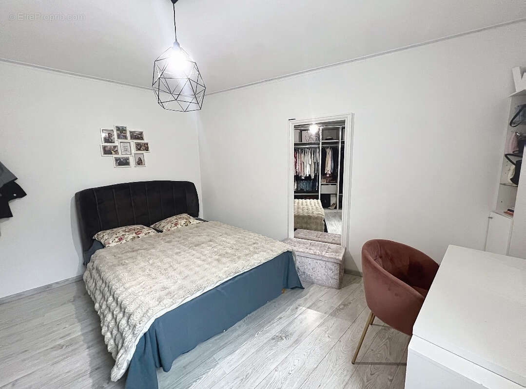 Appartement à VAULX-EN-VELIN