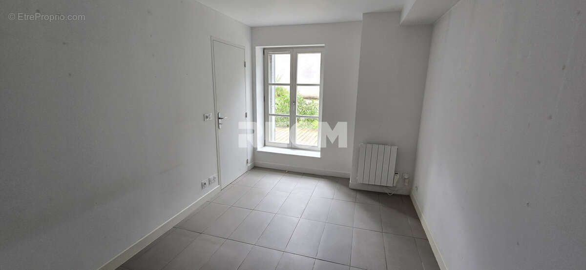Appartement à SAINT-DENIS