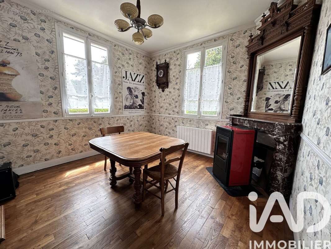 Photo 6 - Maison à AGON-COUTAINVILLE