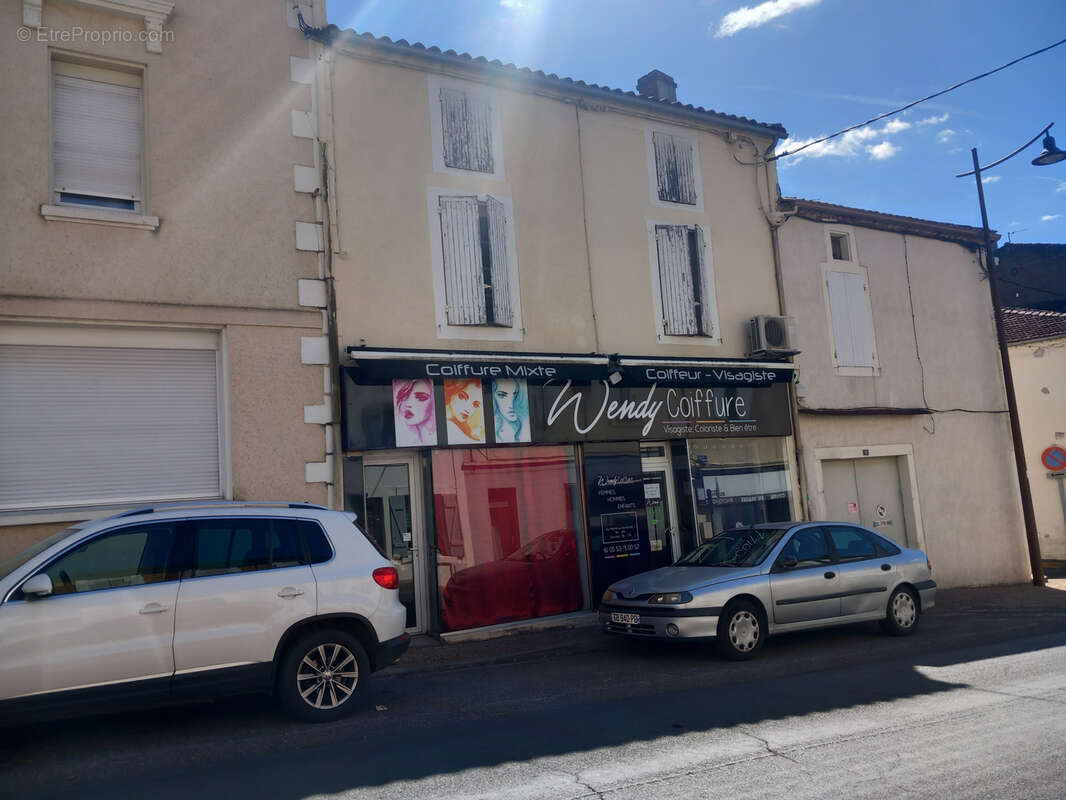 Maison à FUMEL