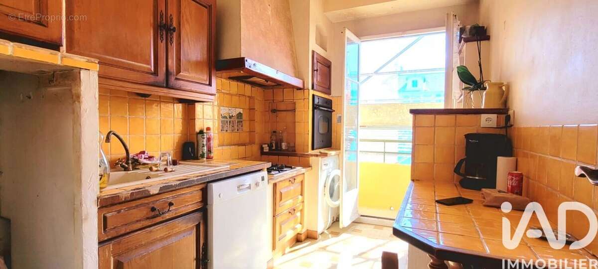 Photo 2 - Appartement à NICE