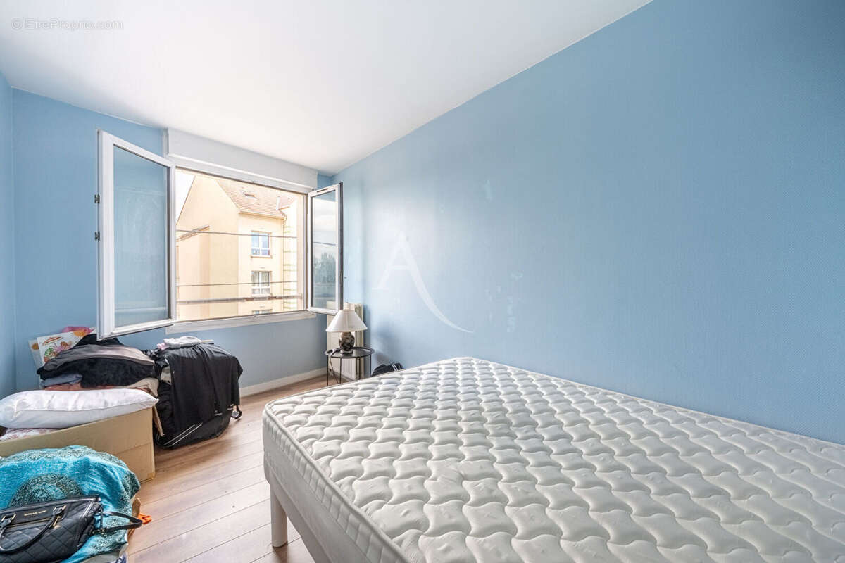 Appartement à PONTOISE