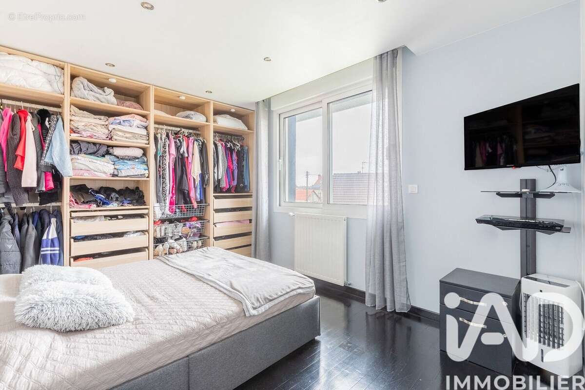 Photo 9 - Maison à SAVIGNY-SUR-ORGE