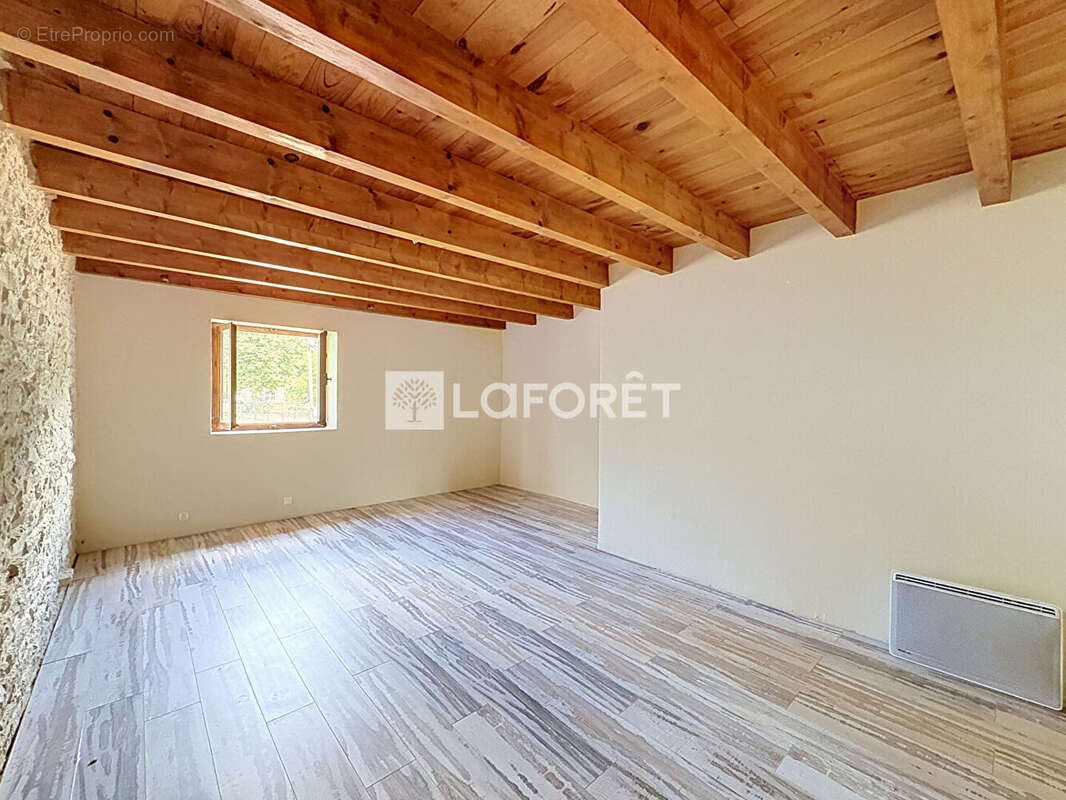 Maison Val Suran 152.56 m2 - photo 11