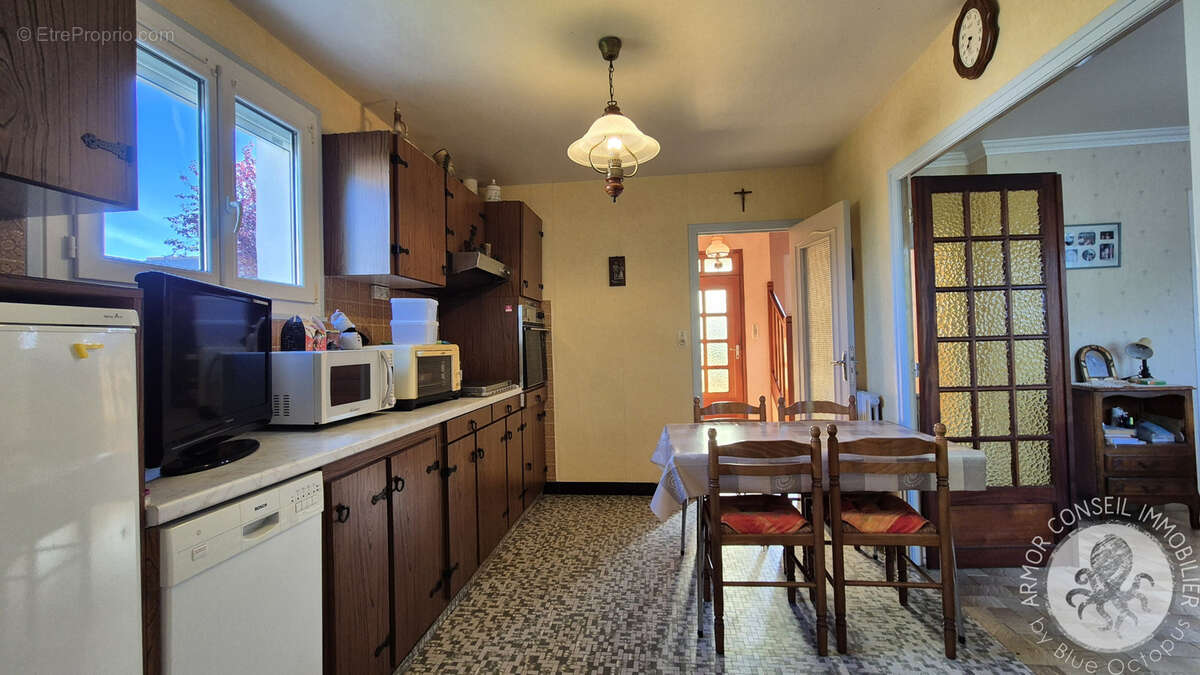 Maison henanbihen - photo 6
