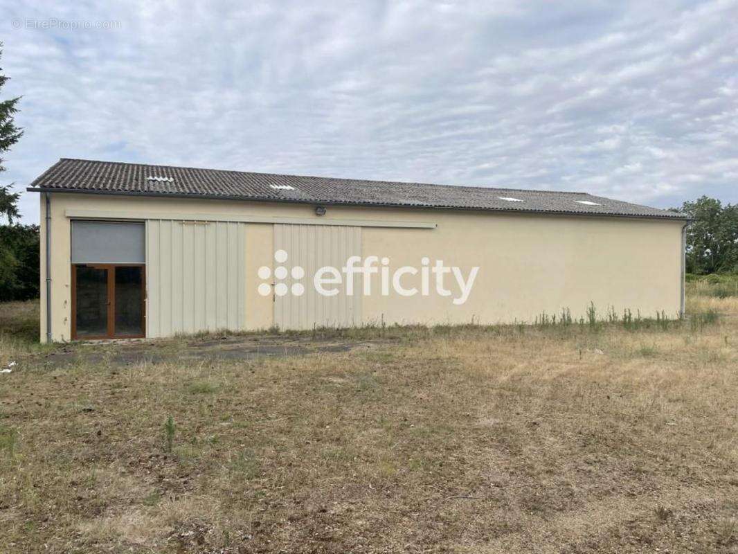 Locaux/Biens immobiliers - photo 9