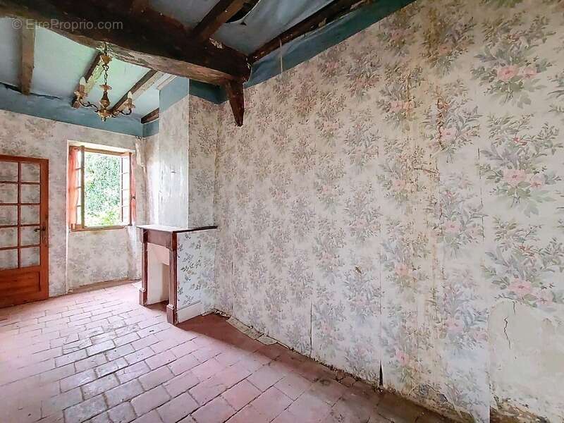 Maison à SAINT-LARY