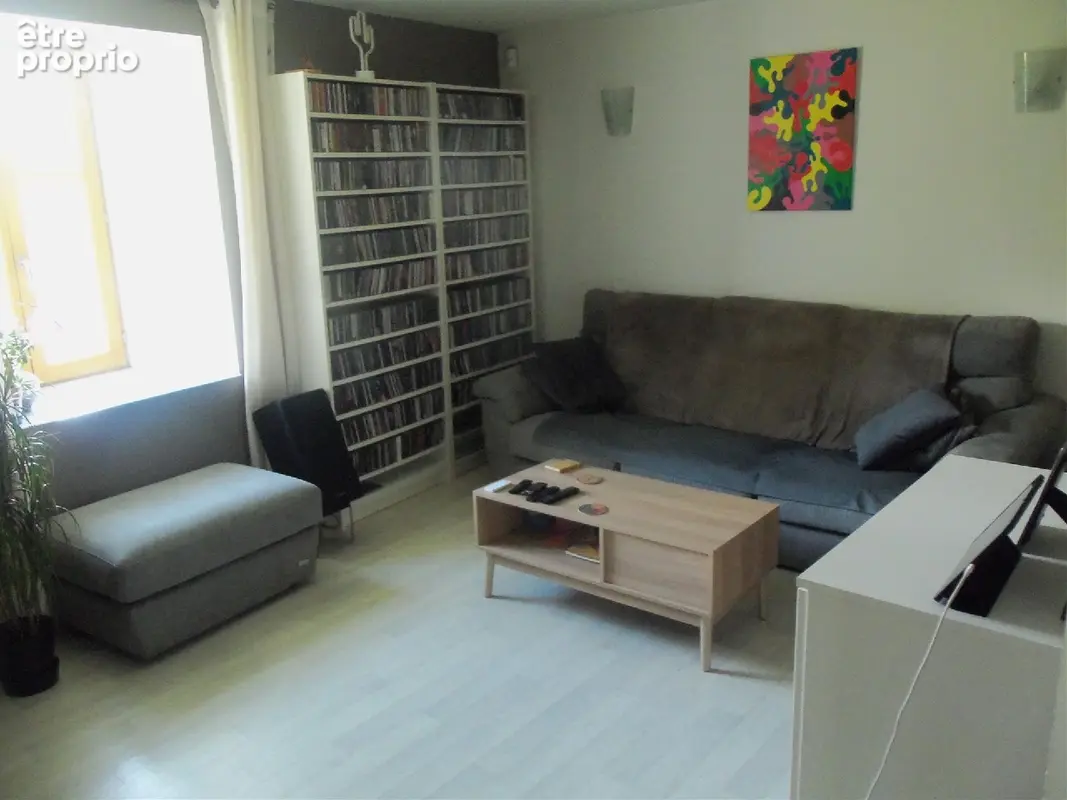 Maison 95 m² à Blamont  - photo 3