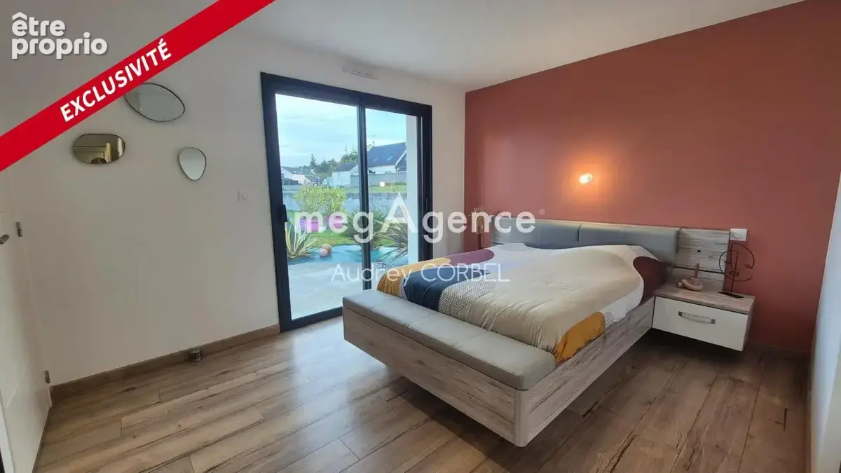 Maison neuve Lantic - photo 8