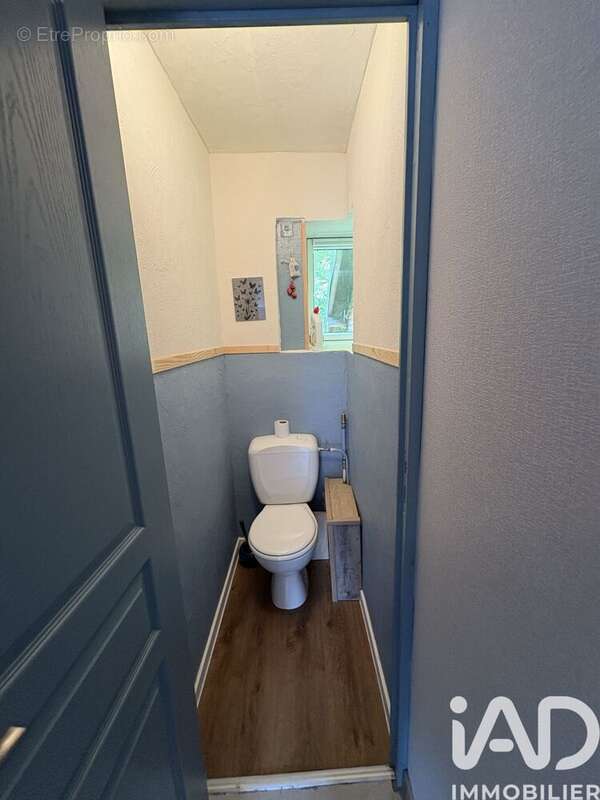 Photo 5 - Appartement à MONT-DORE