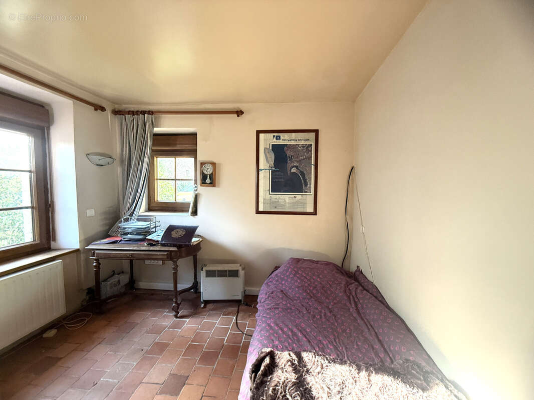 Maison à ANET