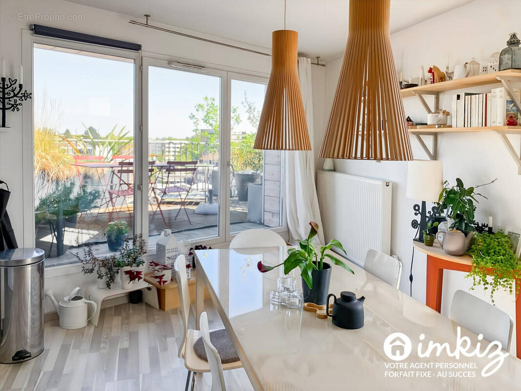 Appartement à TOURCOING