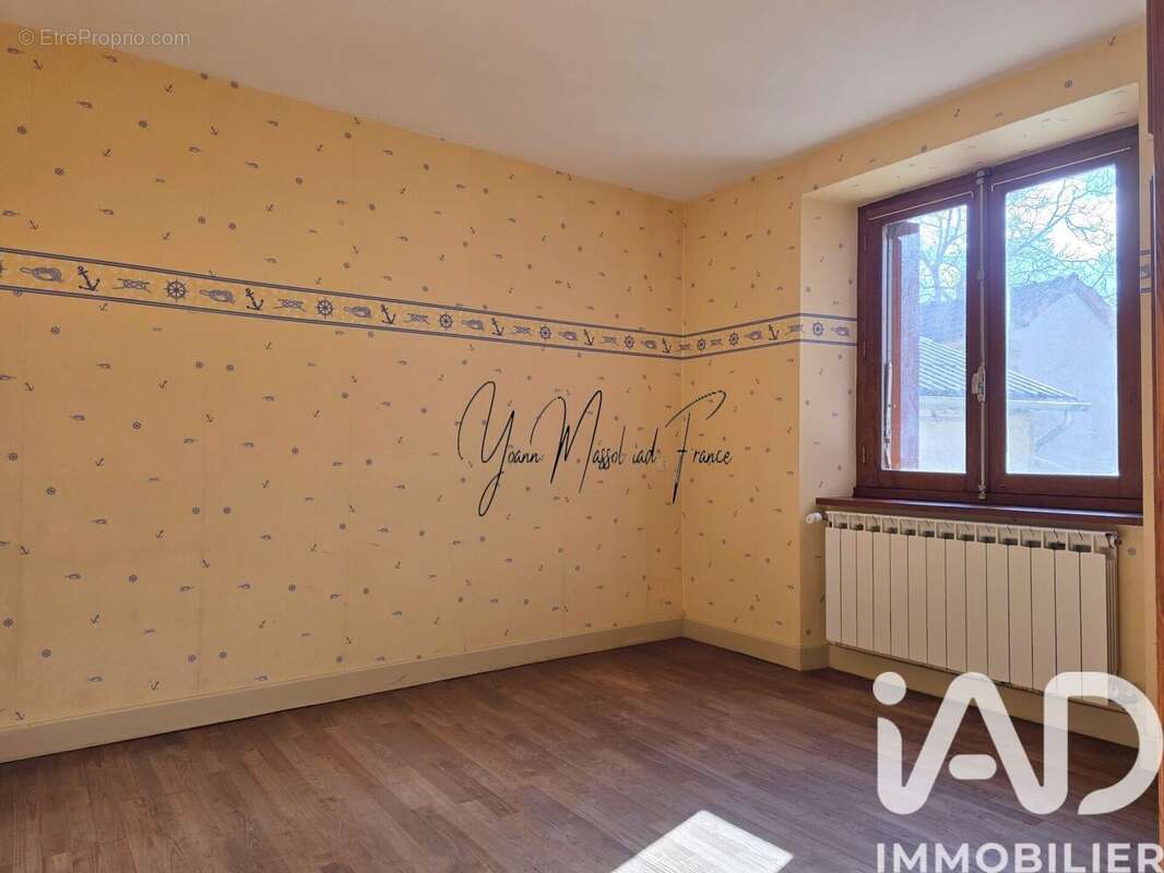 Maison 131 m² à Ledergues  - photo 7