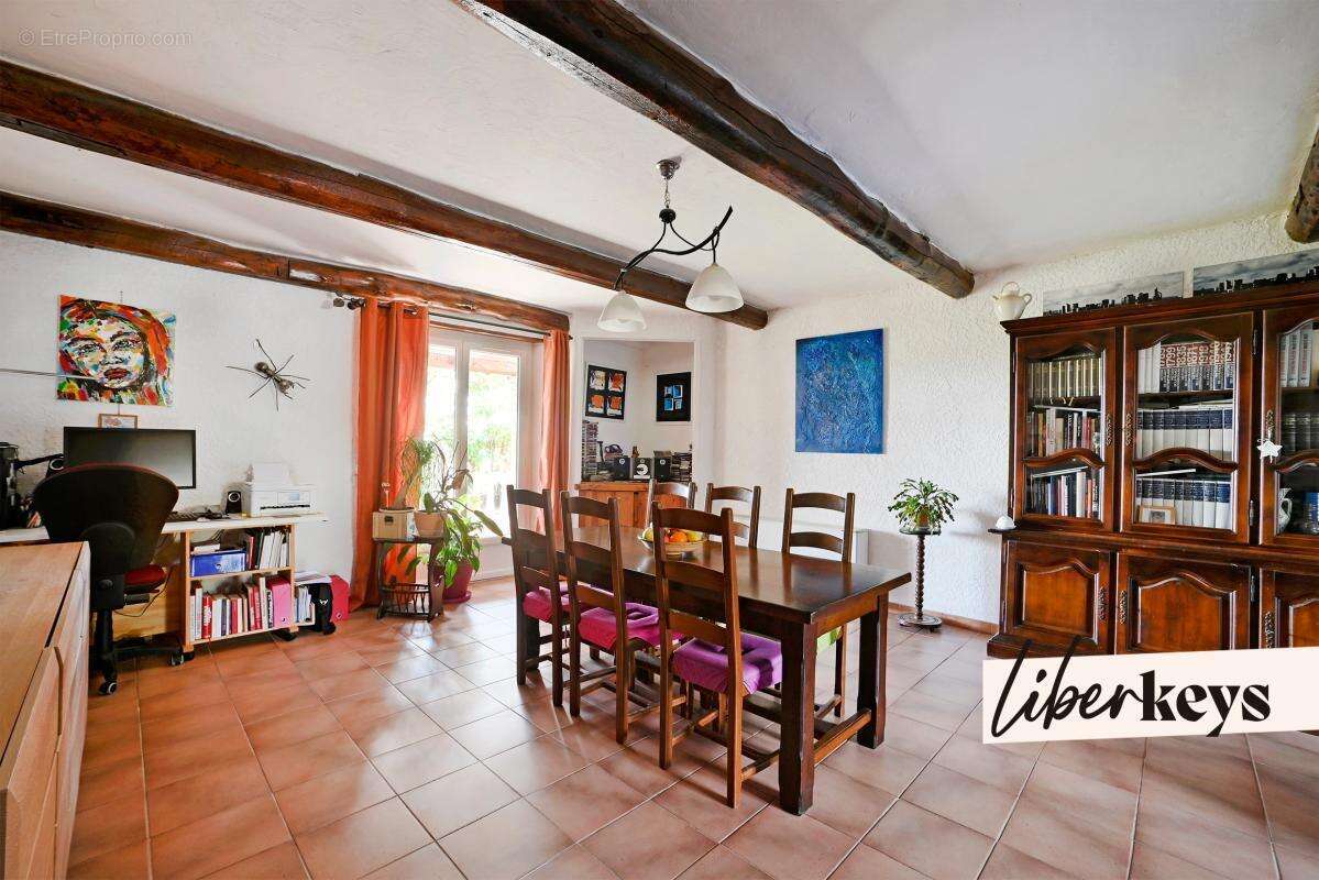 Maison à BAGARD