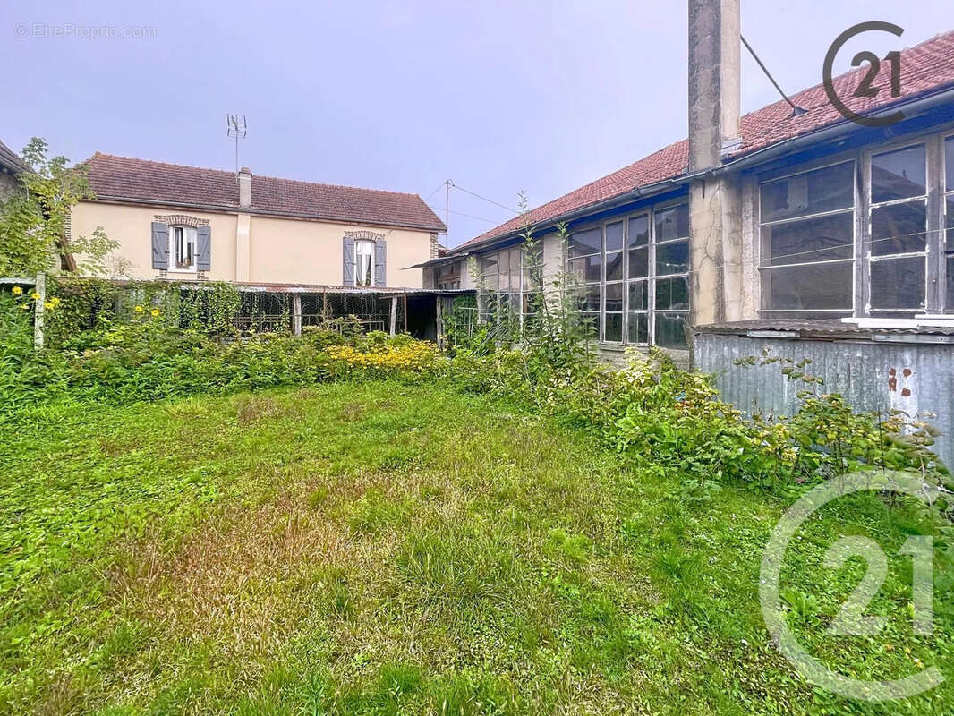 Maison 248 m² à Payns  - photo 3