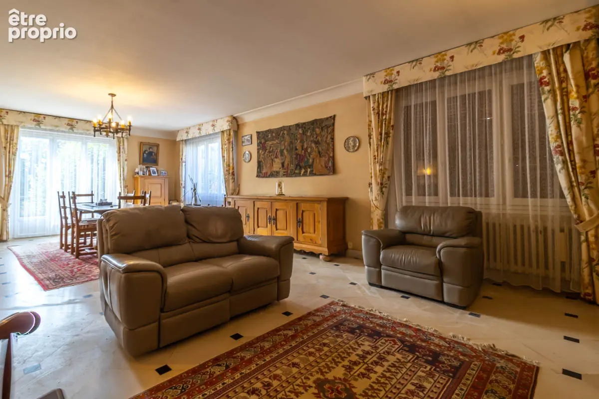 Maison Gievres 8 pièce(s) 175.85 m2 - photo 7