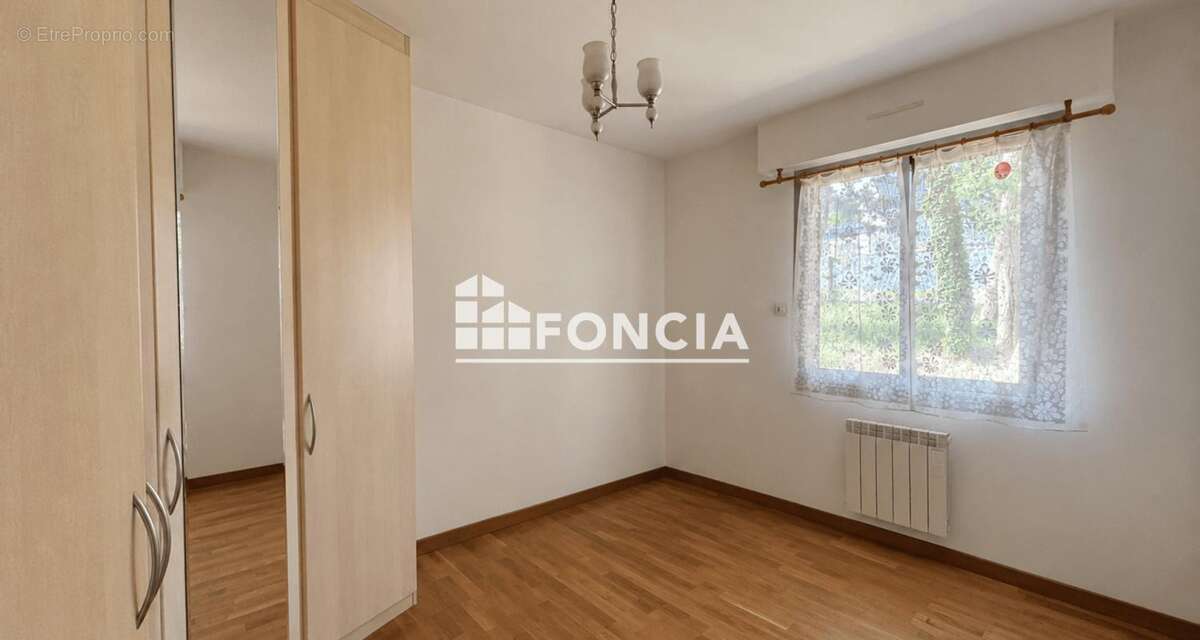 Appartement à PONTCHATEAU