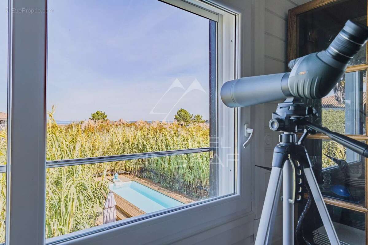 Maison à GUJAN-MESTRAS