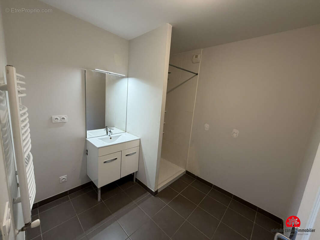 Appartement à CIVRIEUX