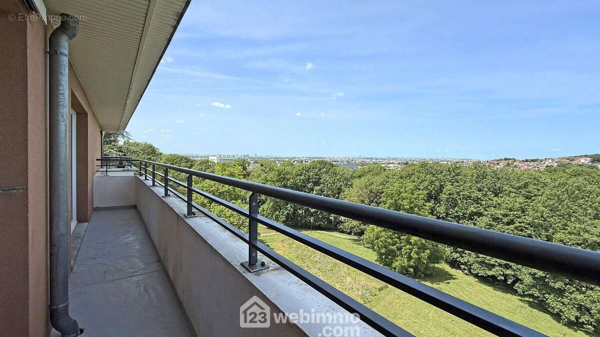 Appartement à SUCY-EN-BRIE