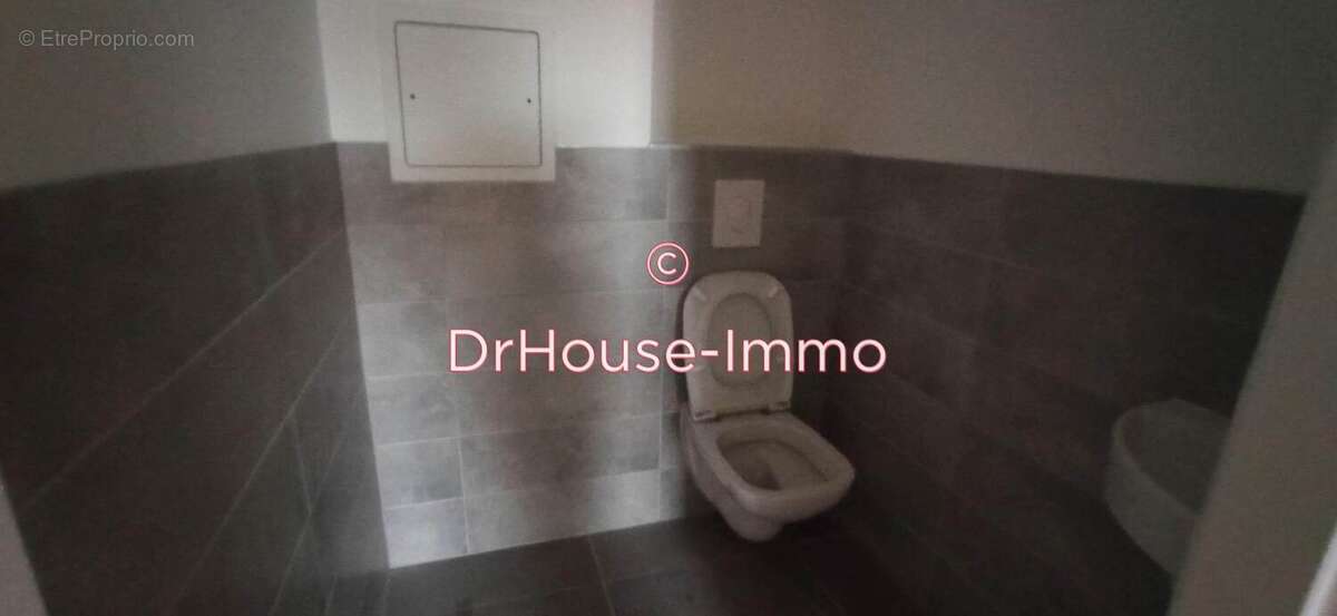 Appartement à MULHOUSE