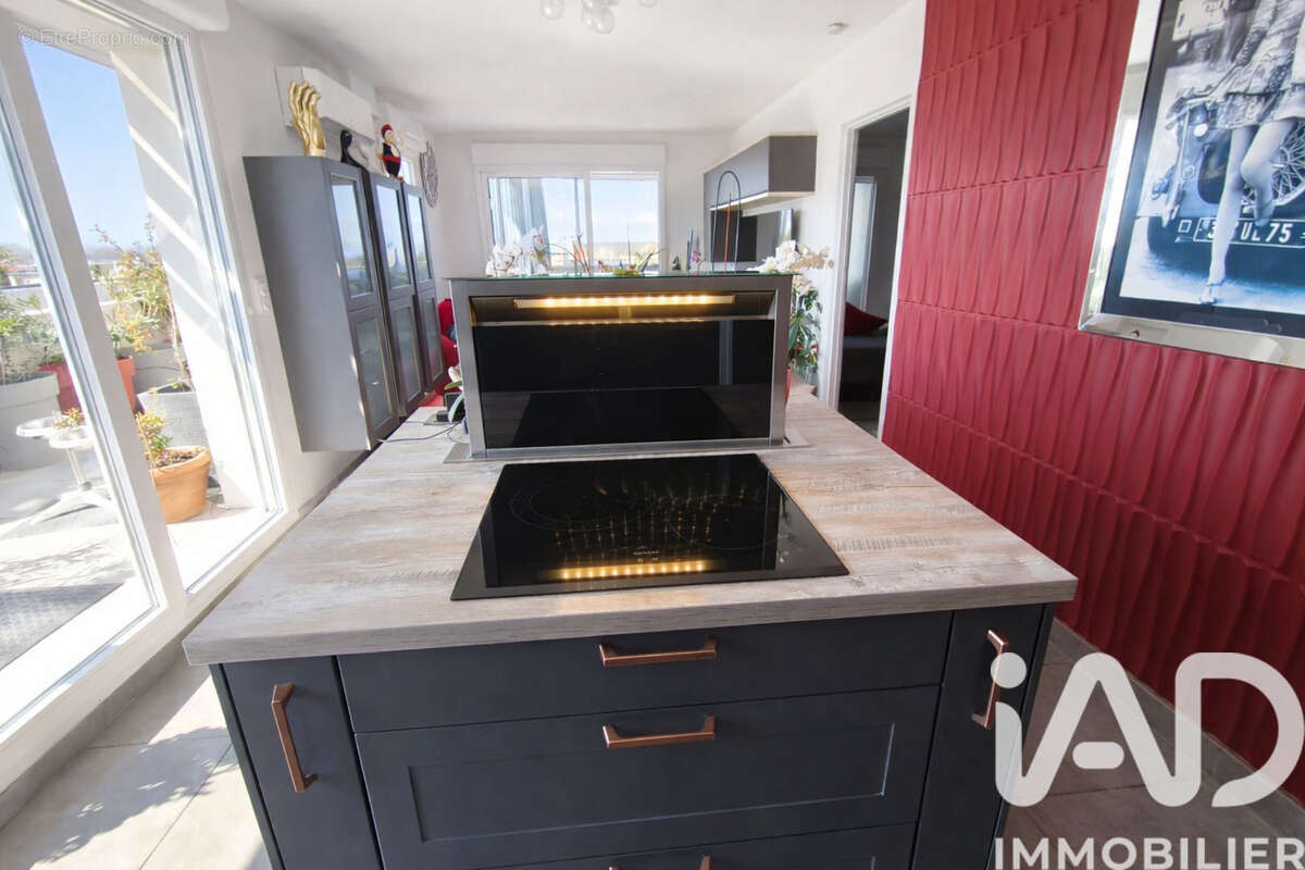 Photo 5 - Appartement à ARGELES-SUR-MER