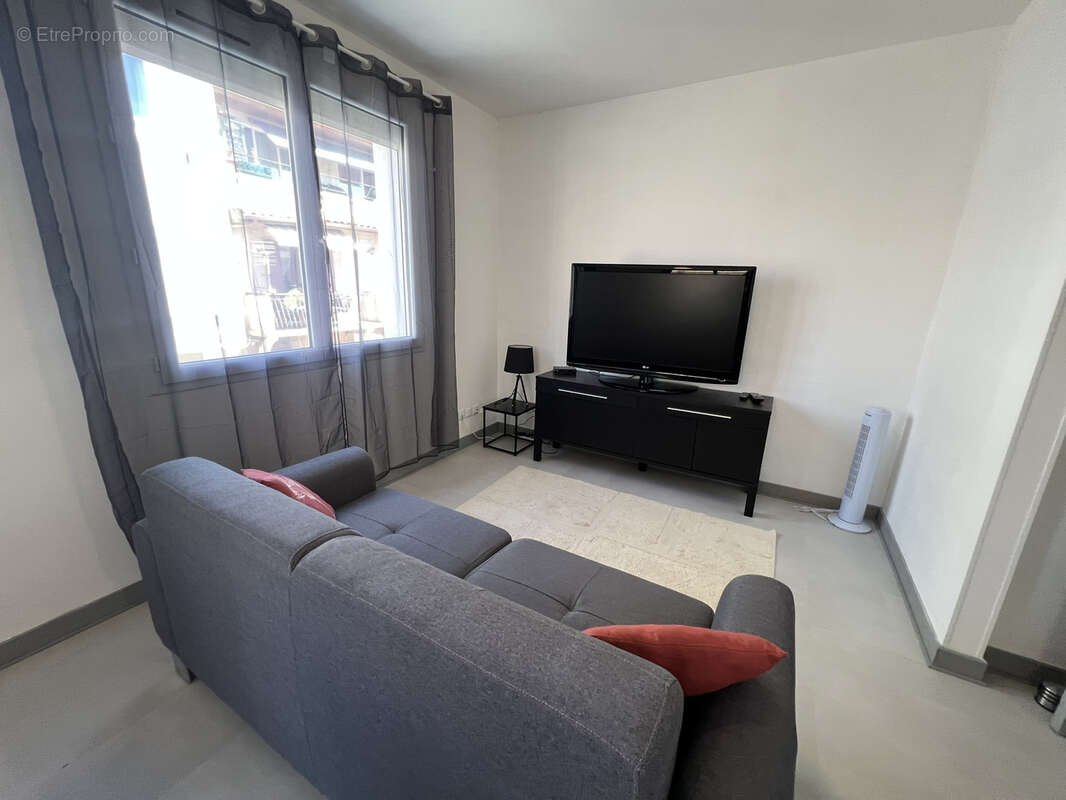 Appartement à VALRAS-PLAGE