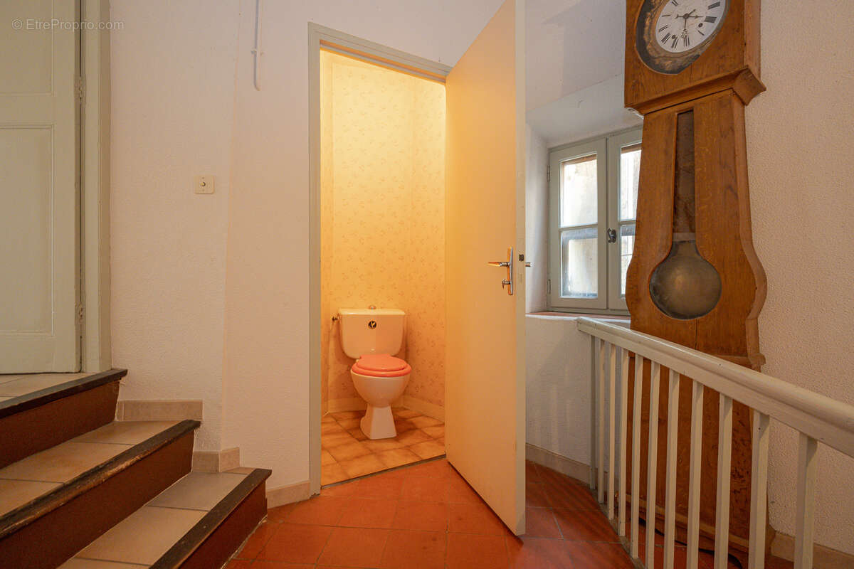 Maison à RIEUX-MINERVOIS