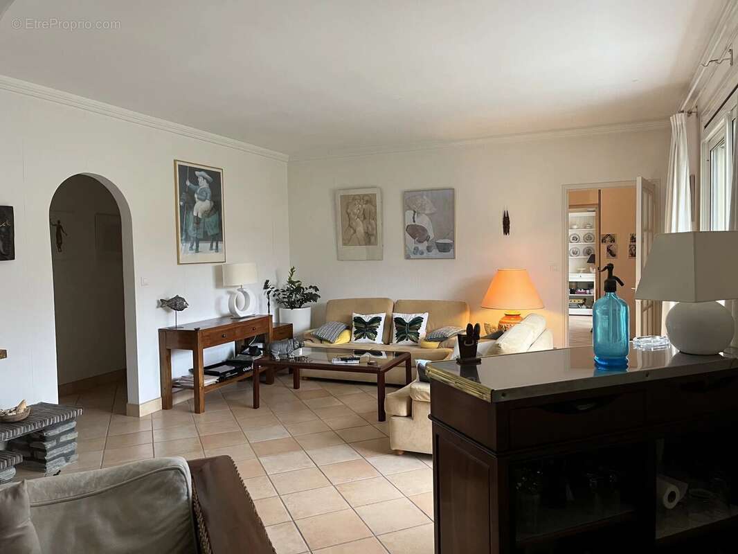 Maison familiale 5 chambres - photo 3