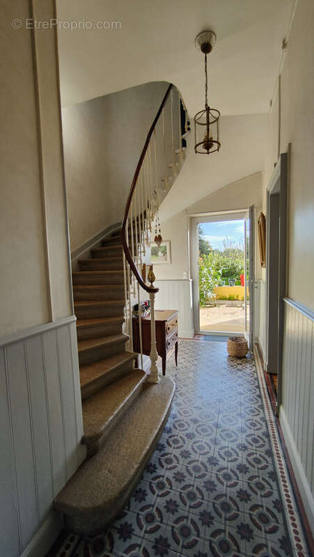 Maison à SAINT-MACAIRE