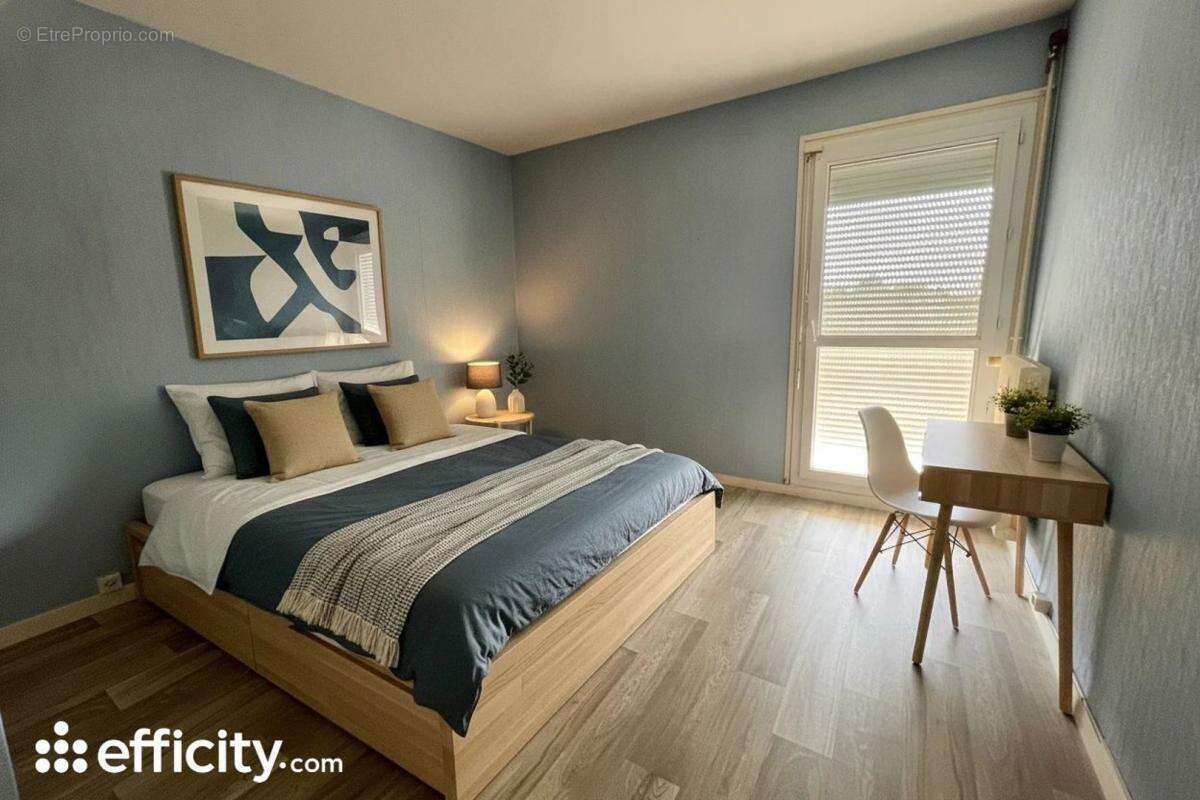 Appartement - photo 2