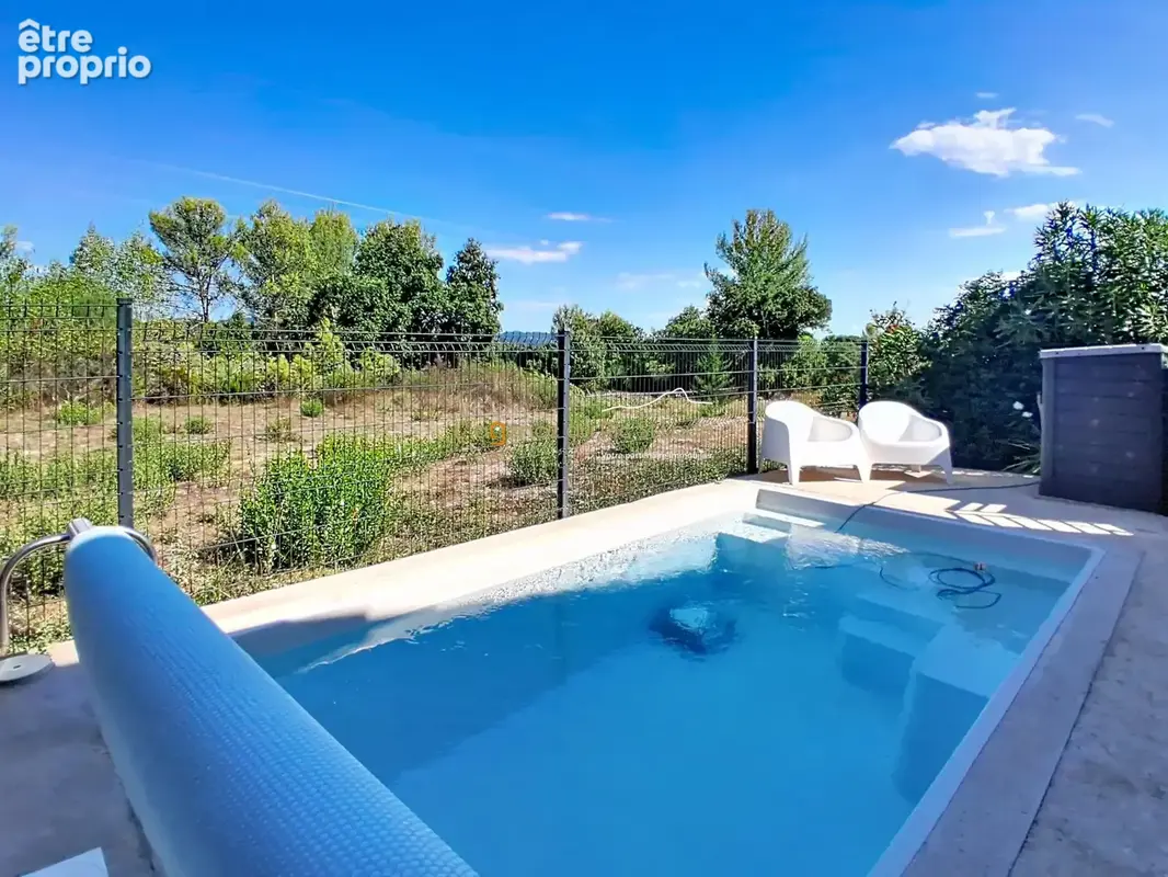 Maison 90 m² à Saint-Gely-Du-Fesc  - photo 6