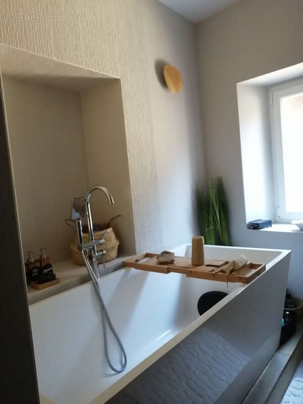 Appartement à GAILLAC
