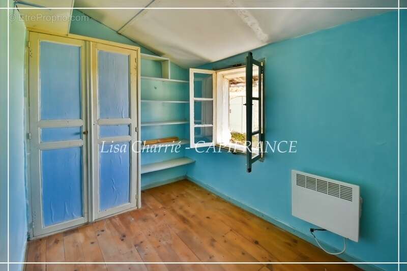 Maison à VIC-FEZENSAC