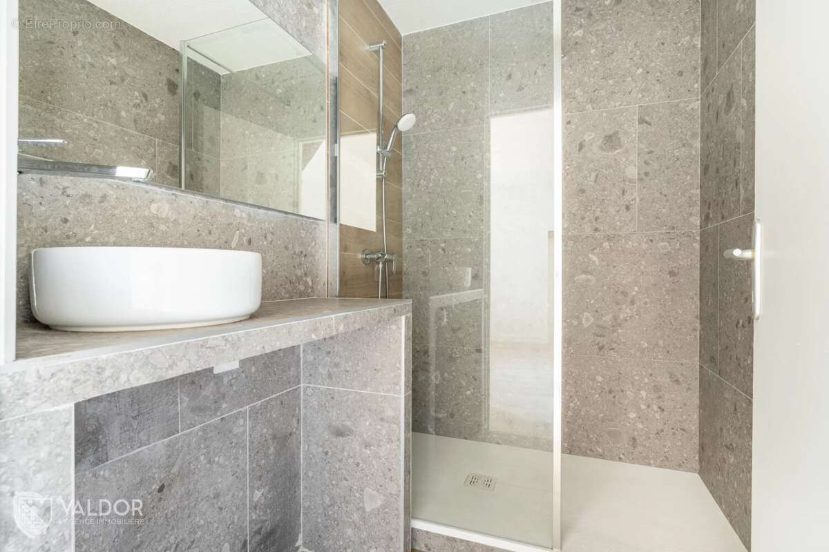 Appartement à SAINT-GEORGES-DE-RENEINS