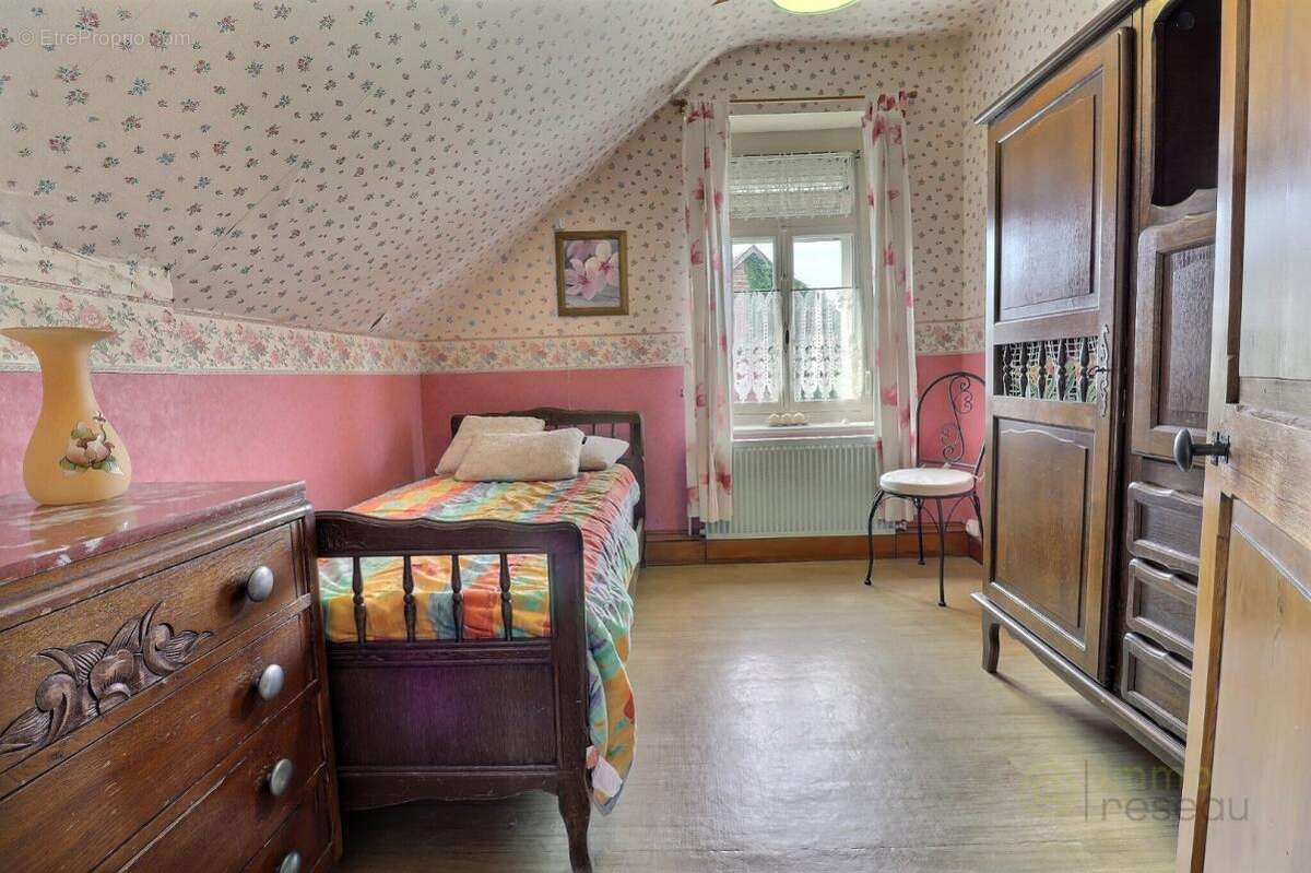Maison à TRELON