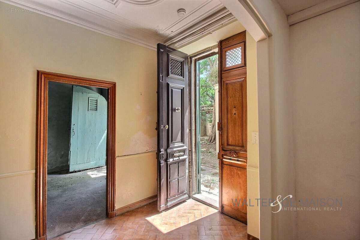 Maison à BOUJAN-SUR-LIBRON