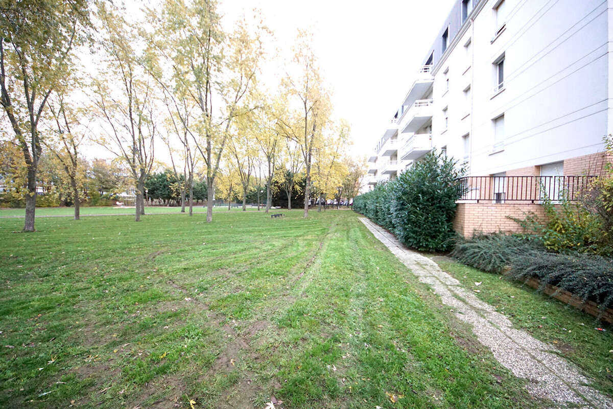 Appartement à EVRY