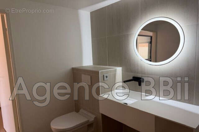 Appartement 40 m² à Beausoleil  - photo 6