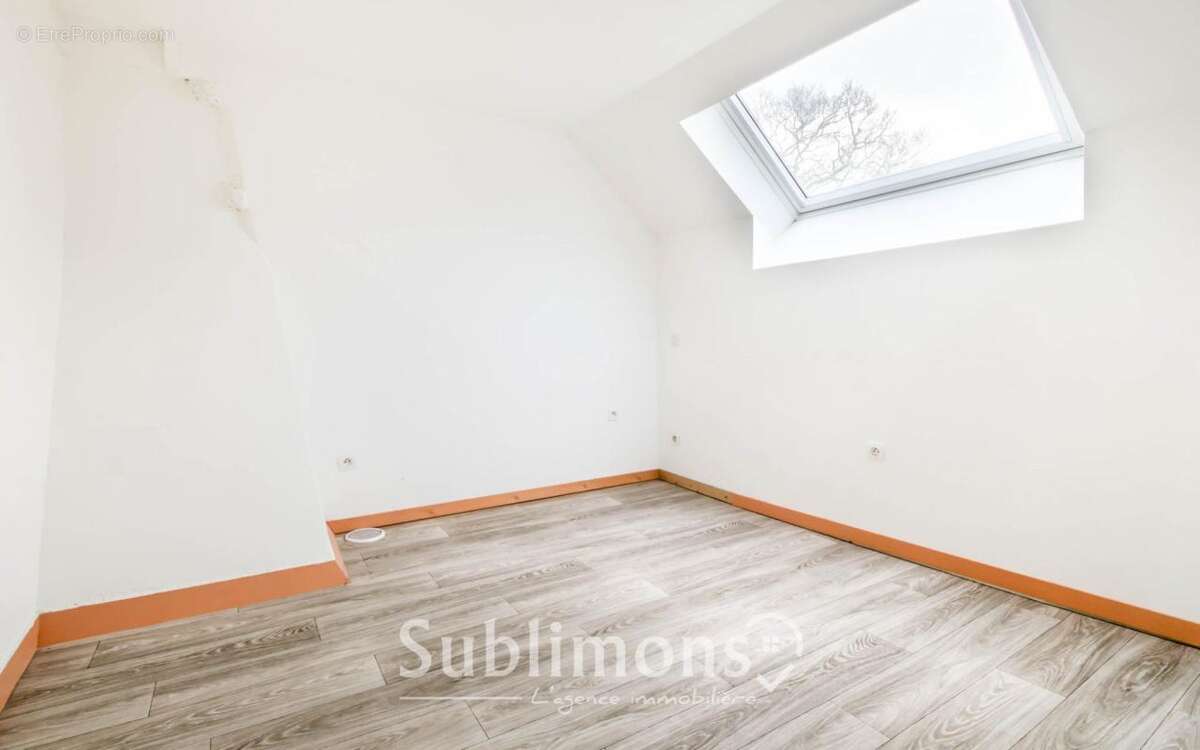 Maison à SAINT-DOLAY