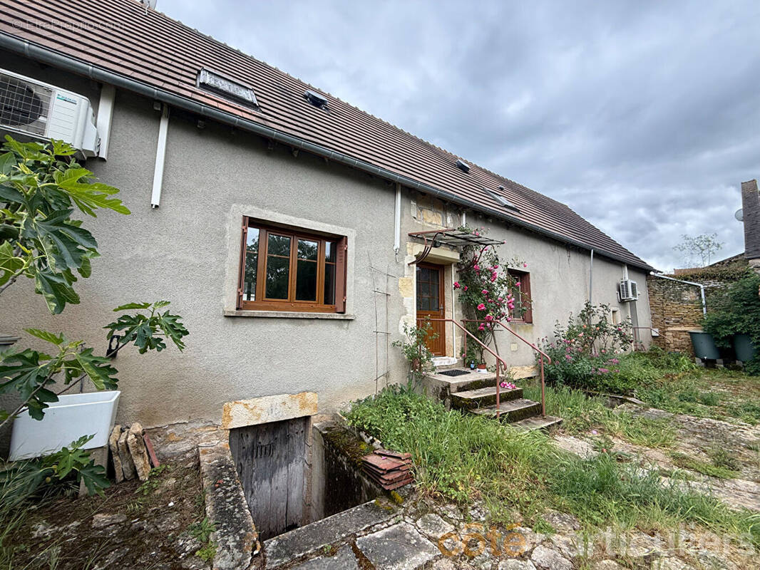 Maison à LA CELLE
