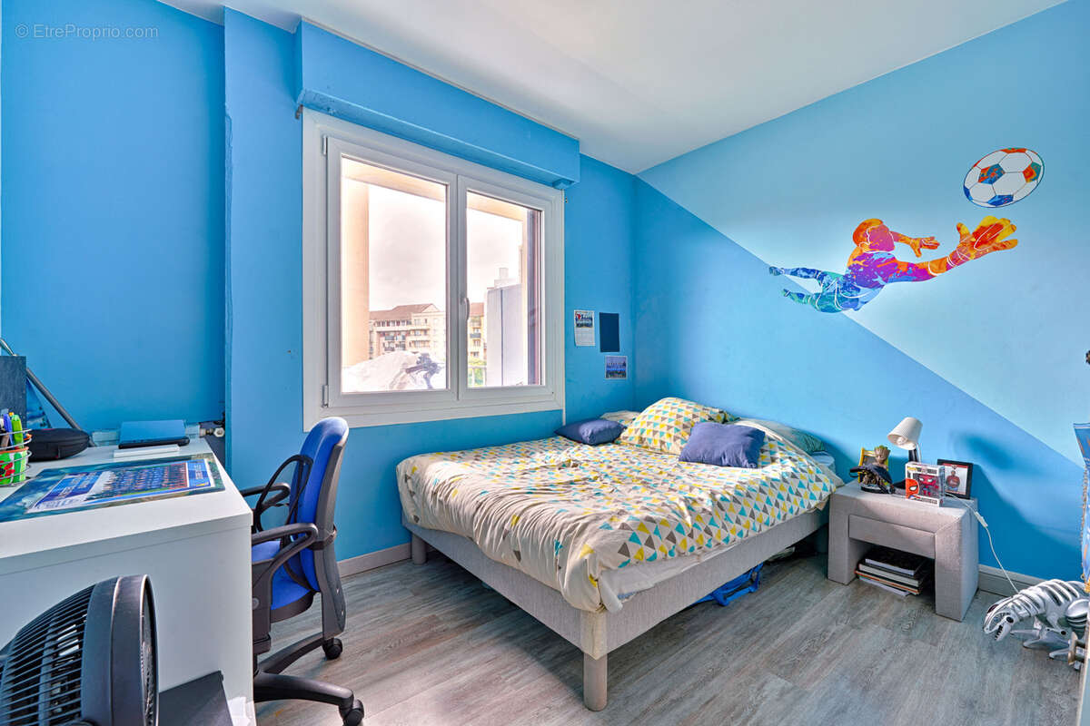 Appartement à CHOISY-LE-ROI