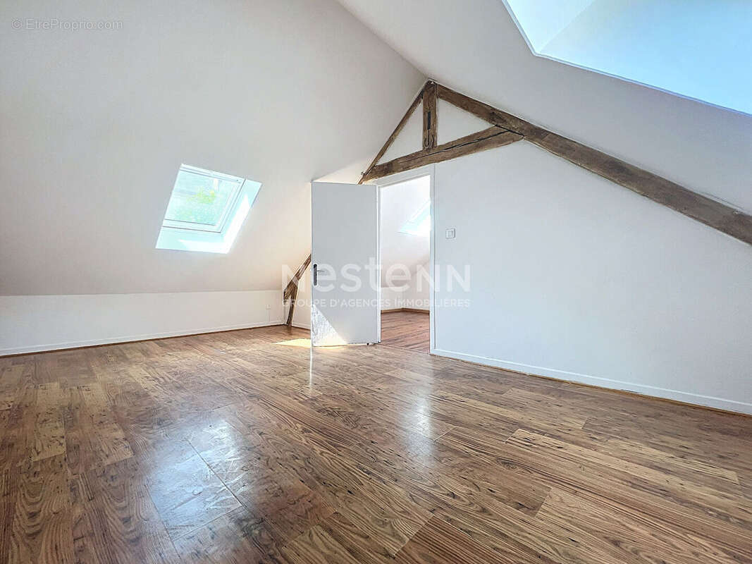 Appartement à vendre à PRECY SUR OISE - photo 8