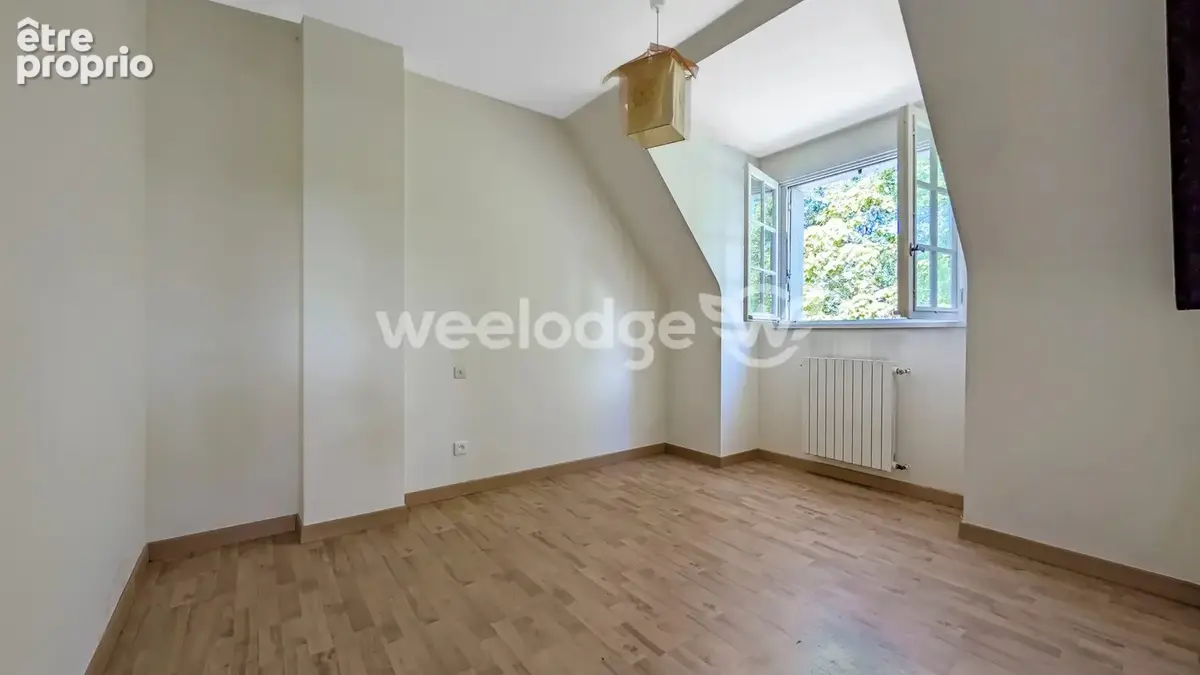 Maison 7 pièces 157 m² à vendre à Suce-Sur-Erdre (44240) - photo 8