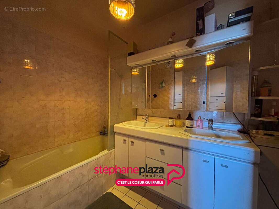 Appartement à BEZONS